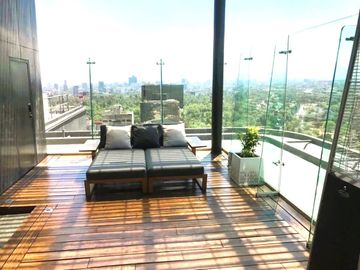 Departamento en venta en Polanco