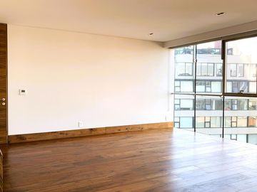 Departamento en venta en Polanco