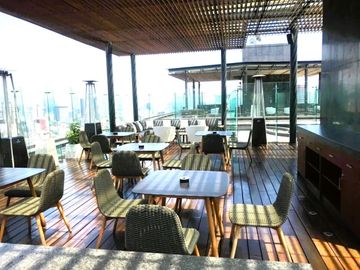 Departamento en venta en Polanco
