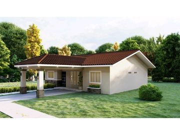 VENDO.CASAS NUEVAS EN.LA.ACEQUIA