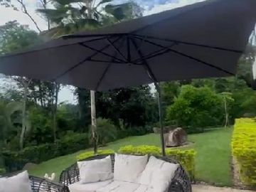 Exclusiva Casa En Venta En Piedra Real - Anapoima