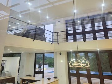 Exclusiva Casa En Venta En Piedra Real - Anapoima