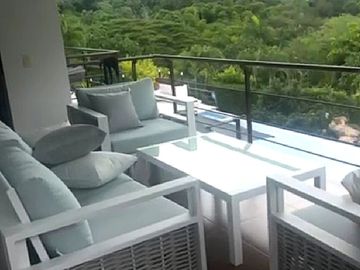 Exclusiva Casa En Venta En Piedra Real - Anapoima