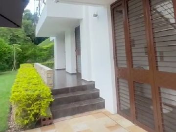 Exclusiva Casa En Venta En Piedra Real - Anapoima