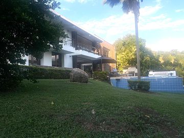 Exclusiva Casa En Venta En Piedra Real - Anapoima