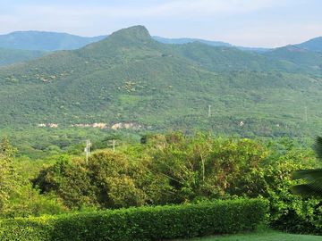 Exclusiva Casa En Venta En Piedra Real - Anapoima