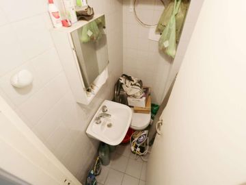 Depto venta 4 amb piso 12 Av Corrientes Balvanera