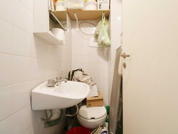 Depto venta 4 amb piso 12 Av Corrientes Balvanera