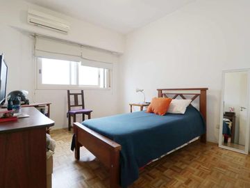 Depto venta 4 amb piso 12 Av Corrientes Balvanera