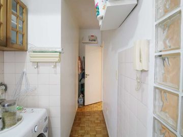 Depto venta 4 amb piso 12 Av Corrientes Balvanera