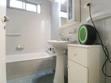 Depto venta 4 amb piso 12 Av Corrientes Balvanera