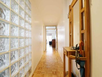 Depto venta 4 amb piso 12 Av Corrientes Balvanera