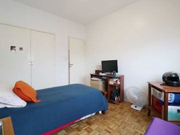 Depto venta 4 amb piso 12 Av Corrientes Balvanera