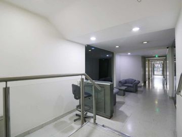 Depto venta 4 amb piso 12 Av Corrientes Balvanera
