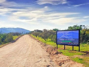 Parcela en venta en LIMACHE