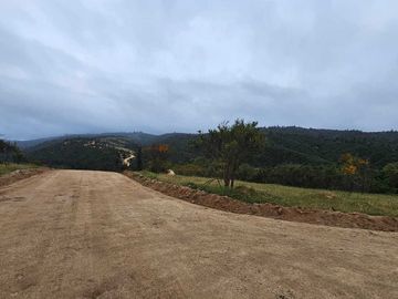 Parcela en venta en LIMACHE