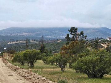 Parcela en venta en LIMACHE
