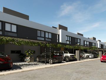 VENDE DUPLEX EN POZO ZONA SUR   FINACIACION