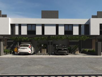 VENDE DUPLEX EN POZO ZONA SUR   FINACIACION
