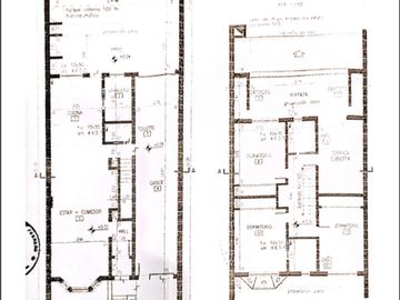 VENTA CASA 5 AMB C/ PARQUE PILETA COCHERAS CASEROS
