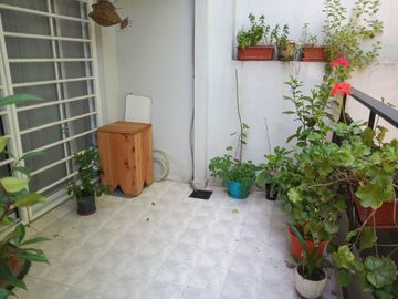 PH 2 Amb/2 baños/excelente en Villa Urquiza