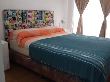 PH 2 Amb/2 baños/excelente en Villa Urquiza