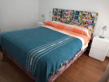 PH 2 Amb/2 baños/excelente en Villa Urquiza