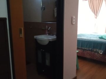 PH 2 Amb/2 baños/excelente en Villa Urquiza