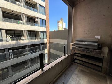 Venta departamento un dormitorio con amenities