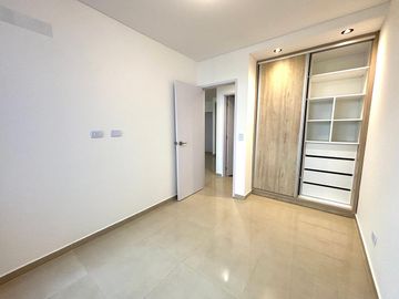 Venta departamento un dormitorio con amenities