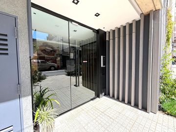Venta departamento un dormitorio con amenities