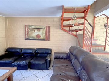 Casa en Venta en Lo Marcoleta / Santa Luisa