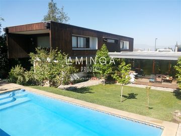 Casa en Venta en Piedra Roja