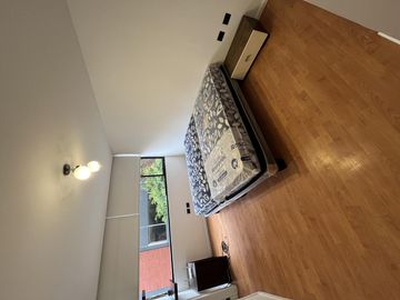 VENDO SUITE CON ESTUDIO SECTOR CAROLINA