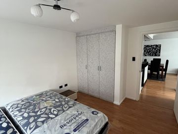 VENDO SUITE CON ESTUDIO SECTOR CAROLINA