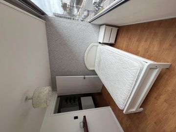 VENDO SUITE CON ESTUDIO SECTOR CAROLINA
