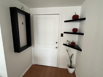 VENDO SUITE CON ESTUDIO SECTOR CAROLINA