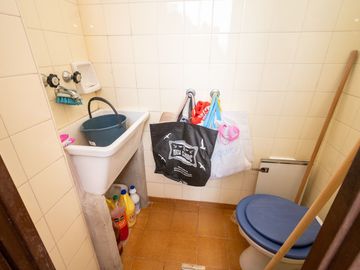 VENTA DPTO ZONA TRIBUNALES DE 3 DORM CON COCHERA