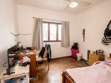 VENTA DPTO ZONA TRIBUNALES DE 3 DORM CON COCHERA