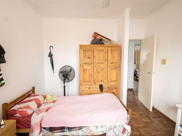 VENTA DPTO ZONA TRIBUNALES DE 3 DORM CON COCHERA