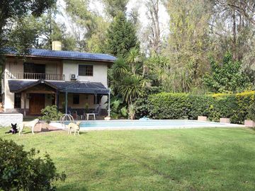 venta casa en Tortuguitas, Yei Porá