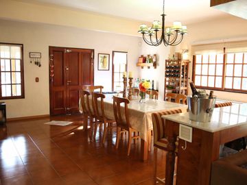 venta casa en Tortuguitas, Yei Porá