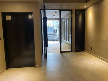 VENTA MONOAMB. PISO ALTO ESTRENAR VILLA URQUIZA