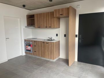 VENTA MONOAMB. PISO ALTO ESTRENAR VILLA URQUIZA