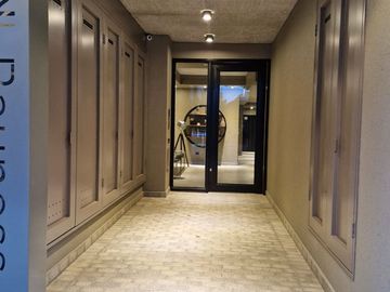 VENTA MONOAMB. PISO ALTO ESTRENAR VILLA URQUIZA