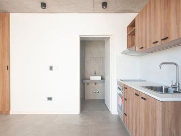 VENTA MONOAMB. PISO ALTO ESTRENAR VILLA URQUIZA
