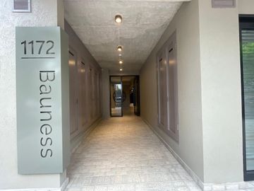 VENTA MONOAMB. PISO ALTO ESTRENAR VILLA URQUIZA