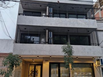 VENTA MONOAMB. PISO ALTO ESTRENAR VILLA URQUIZA