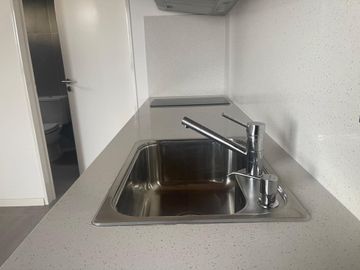 VENTA MONOAMB. PISO ALTO ESTRENAR VILLA URQUIZA