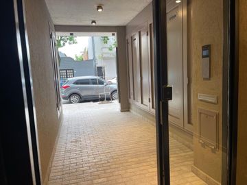 VENTA MONOAMB. PISO ALTO ESTRENAR VILLA URQUIZA